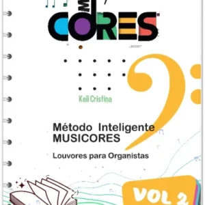 Volume 1 | Louvores