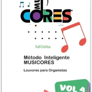 Volume 4 | Louvores