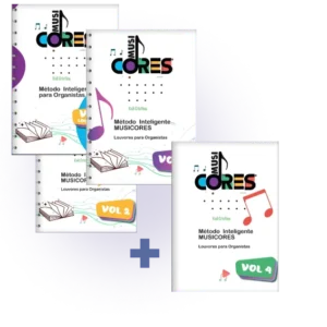 Kit Musicores