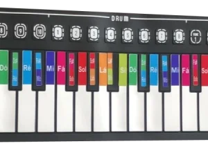 Piano Digital