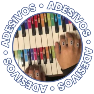 Adesivos